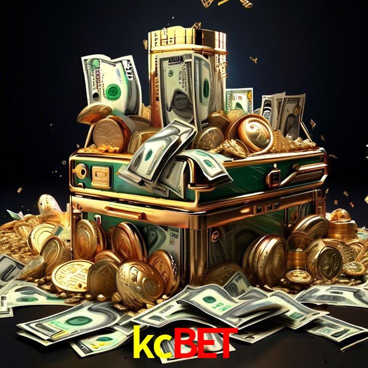 Benefícios da Conta kcbet