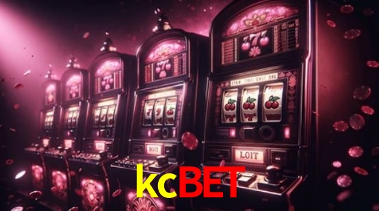 Casino Ao Vivo kcbet