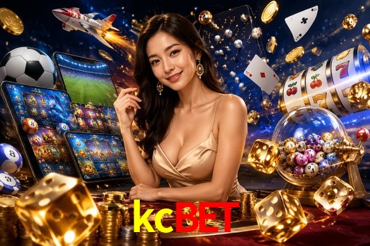 Game Providers kcbet