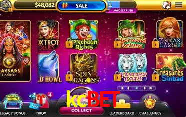 A Emoção da Loteria na kcbet: Uma Chance de Mudança de Vida