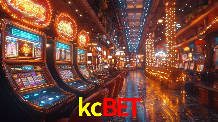 kcbet: A Experiência de Casino com Jogos de Mesa ao Vivo
