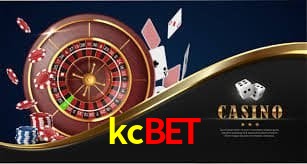 Login Seguro kcbet