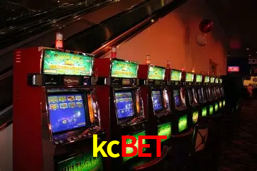 Explorando a Categoria de Eventos em Apostas na kcbet