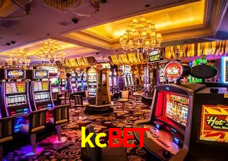 Descubra a Magia dos Jogos de Arcade no kcbet