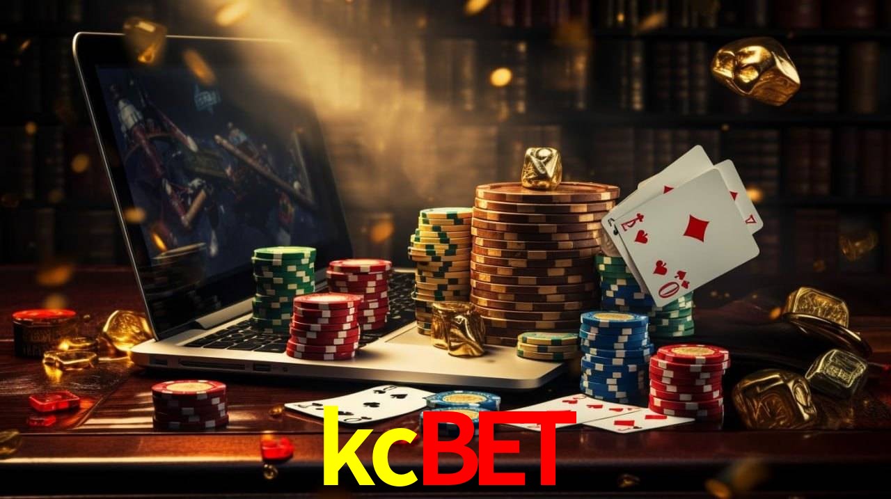 Recursos de Bônus kcbet