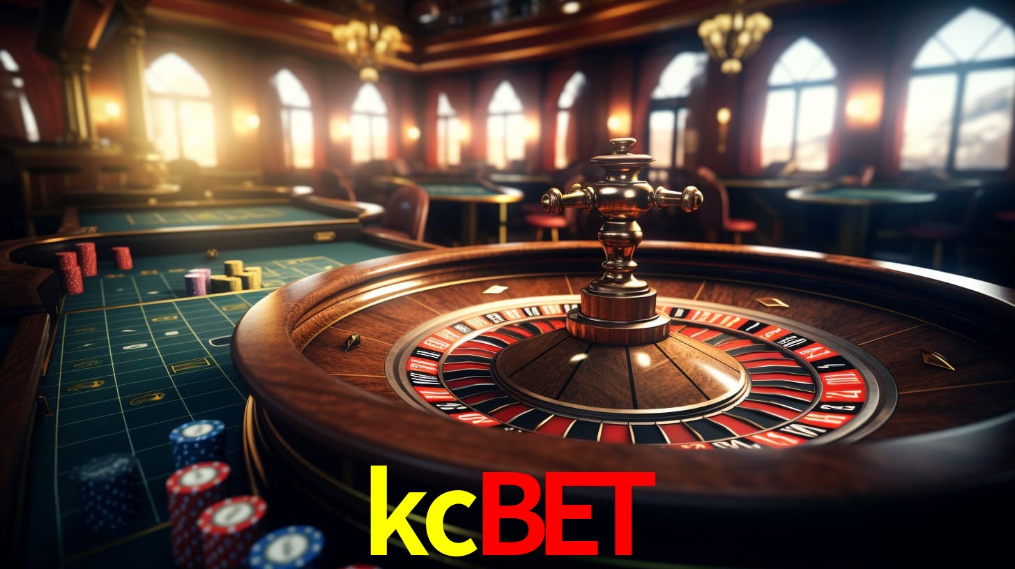 Welcome Bonus kcbet