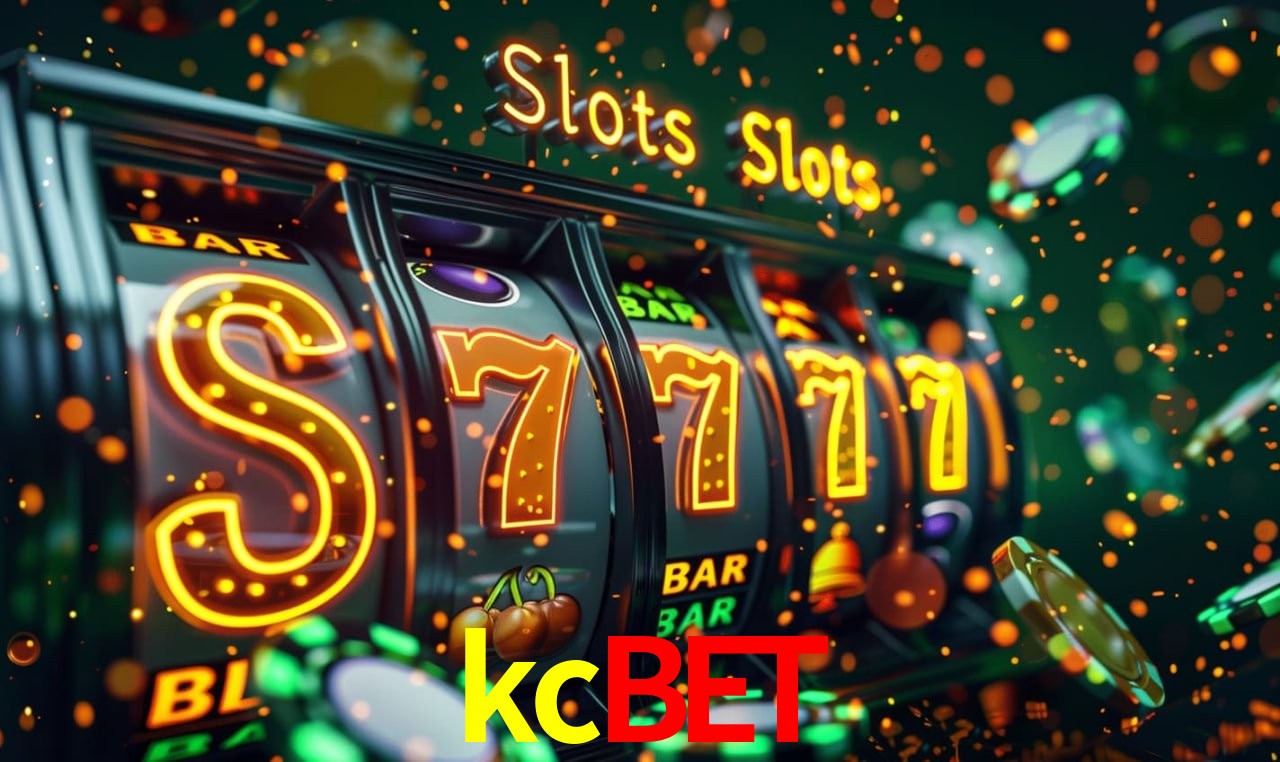 Jogos de Slot kcbet