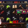 kcbet