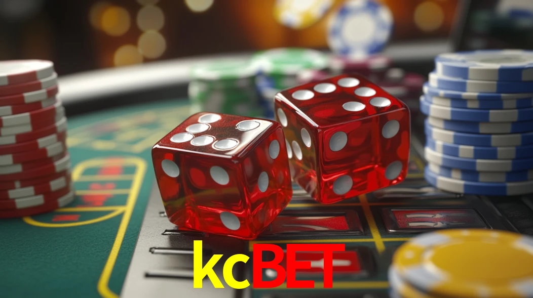 Premium Interface kcbet