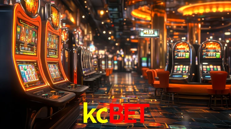 kcbet: Jogos de Caça-Níqueis-Altas Recompensas, Roleta-Velocidade, Blackjack-Desafios Máximos