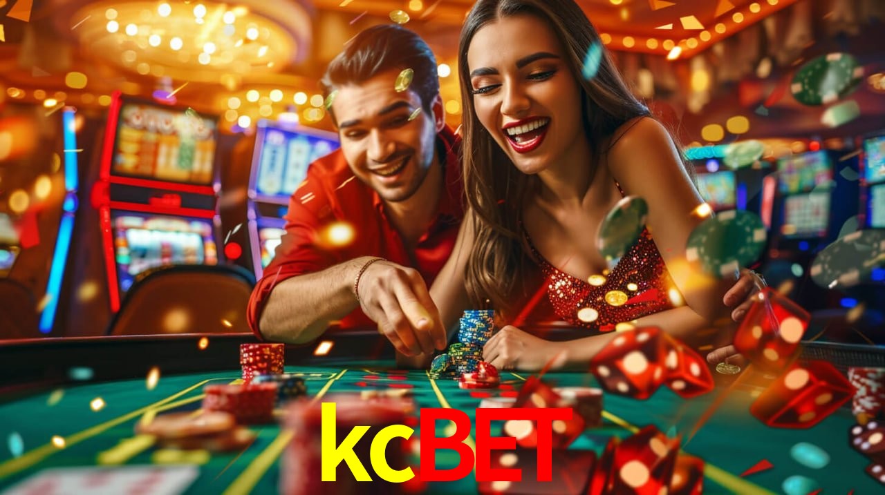 Requisitos do APK da kcbet para Android