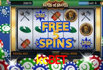 Desvendando o Mundo dos Jogos Virtuais na kcbet