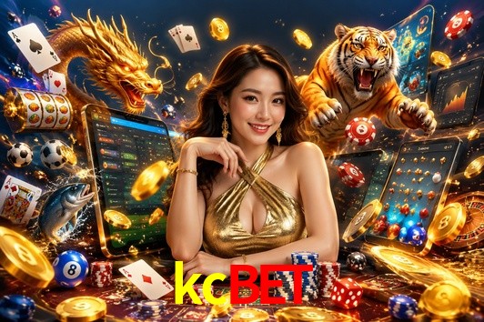 Account Benefits kcbet