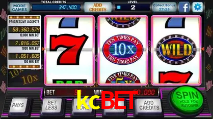 A Emoção da Loteria na kcbet: Uma Chance de Mudança de Vida