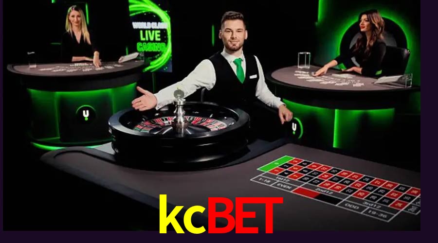 APP oficial da kcbet para mobile