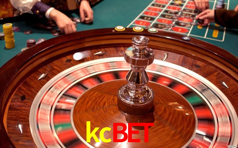 Apostas de Futebol kcbet