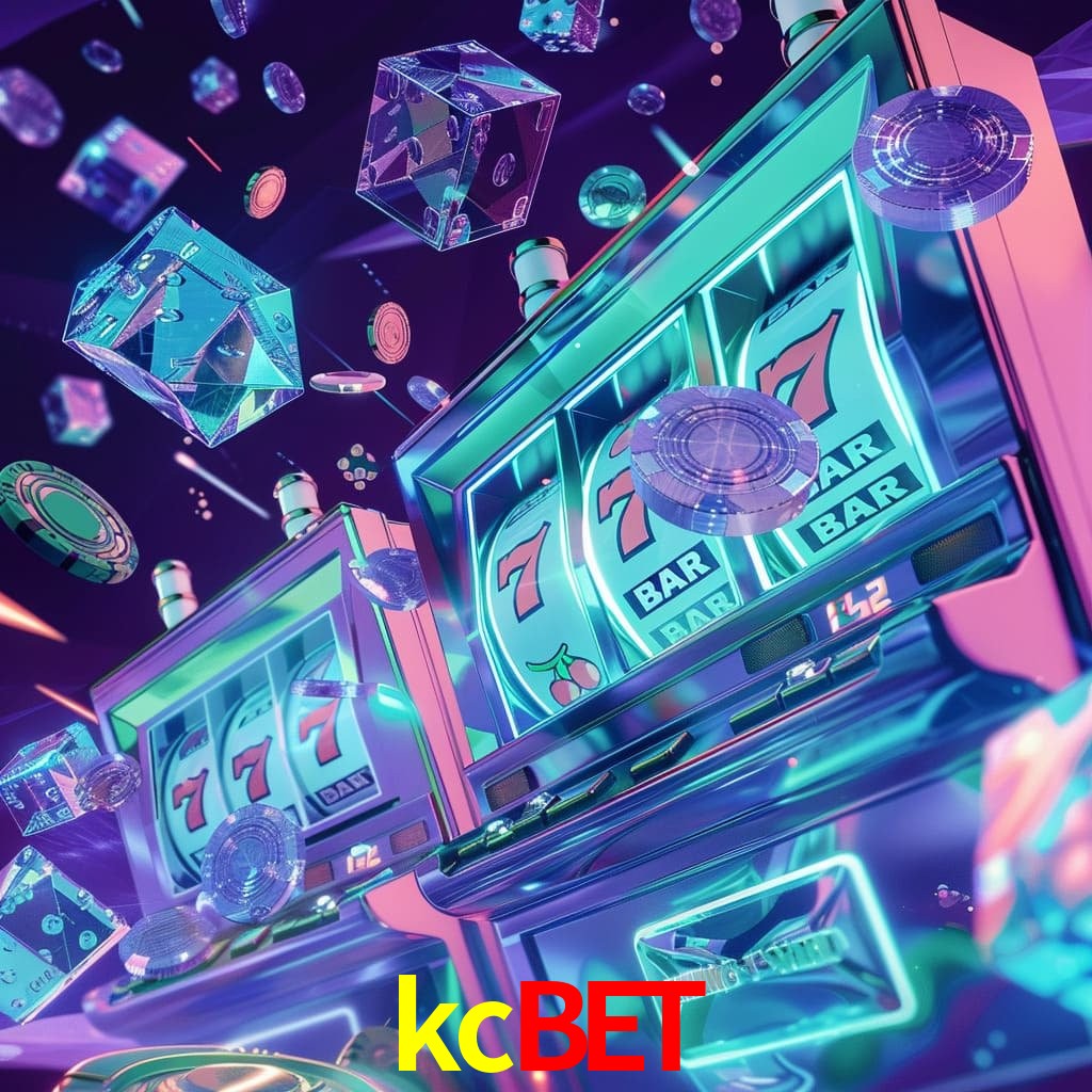Jogos Exclusivos kcbet