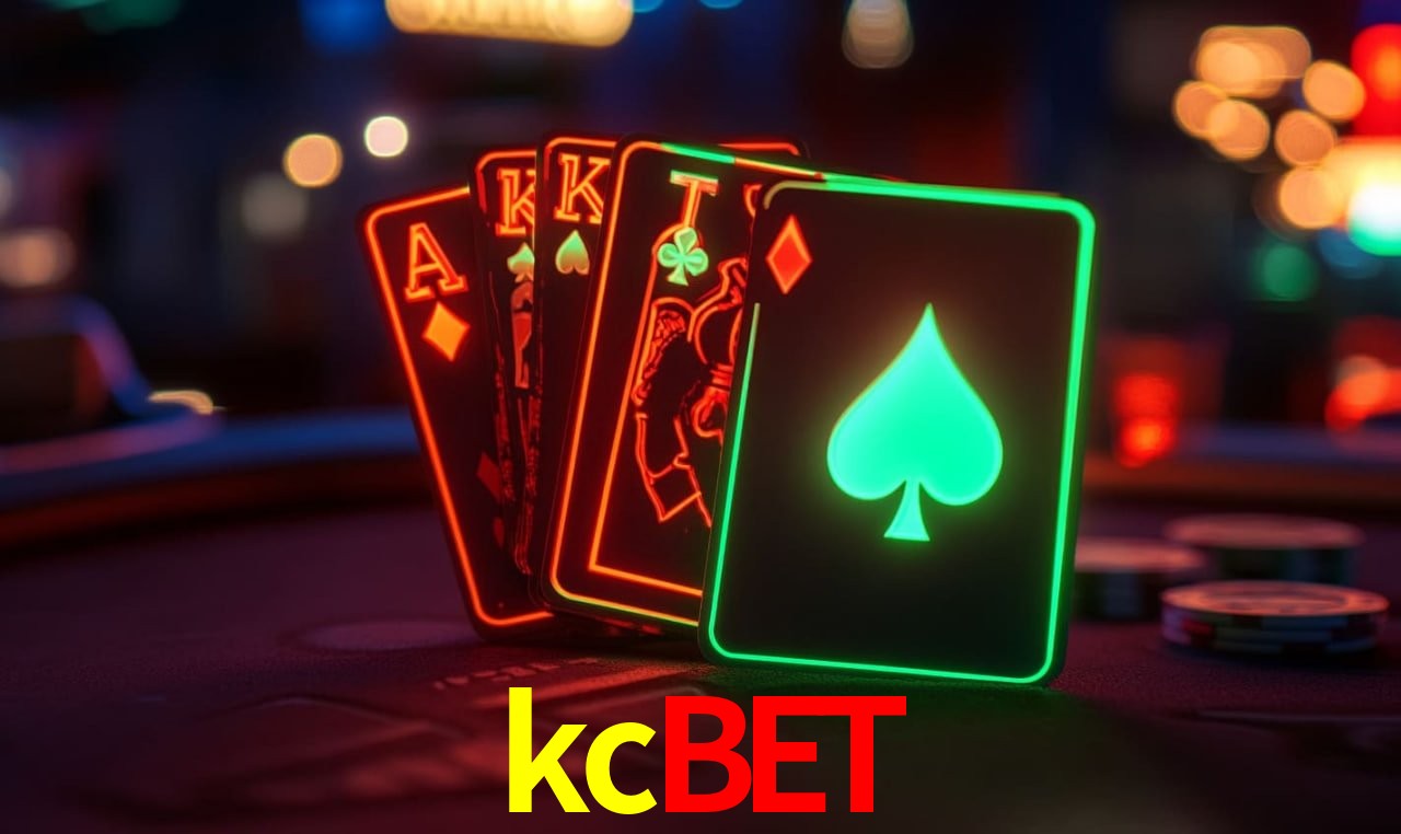 Promoção Relâmpago kcbet