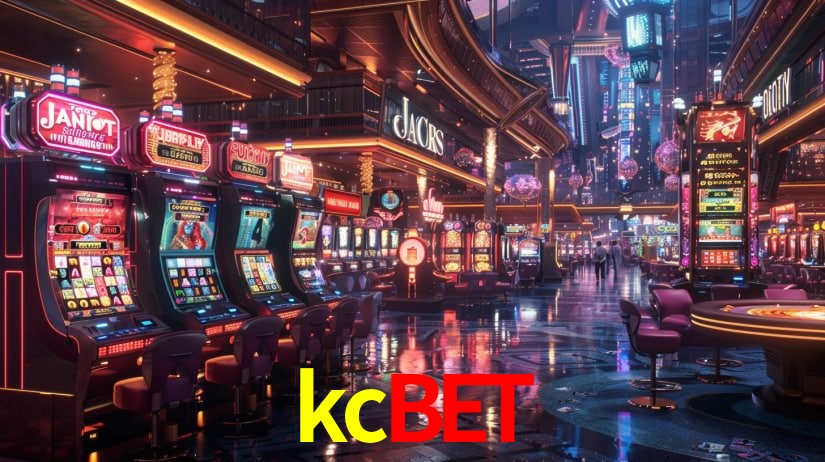 Live Casino kcbet