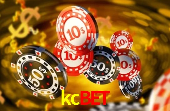 Provedores de Jogos kcbet
