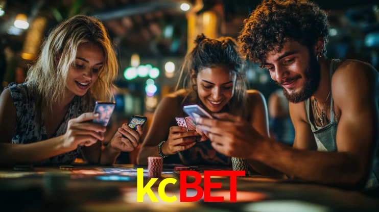 Exclusive Games kcbet