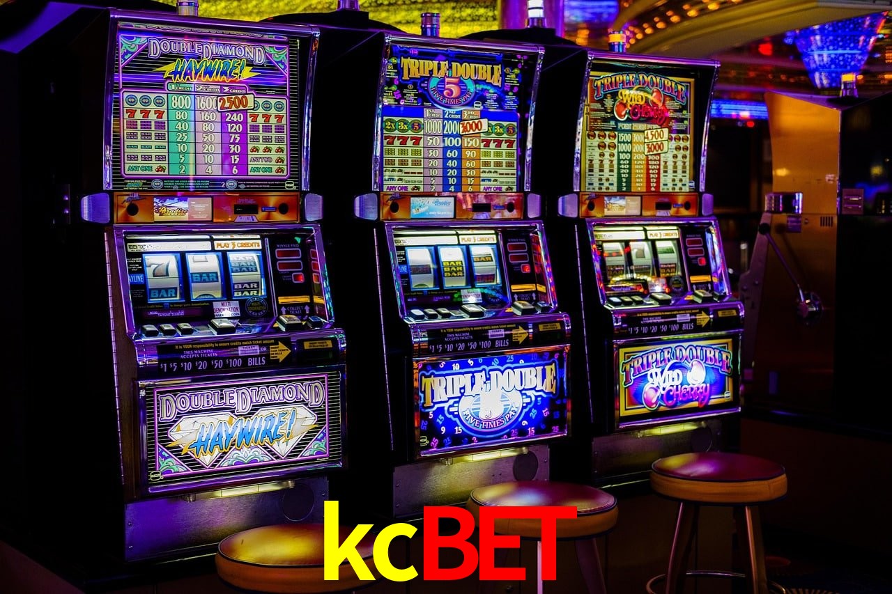Casino Ao Vivo kcbet