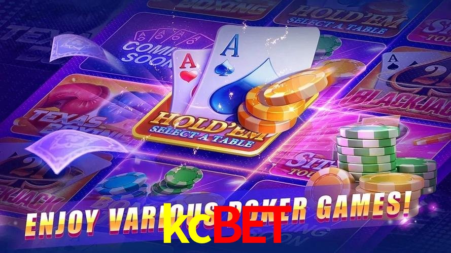 kcbet