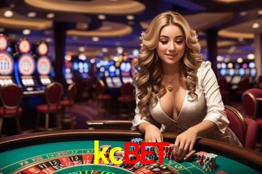 Live Casino kcbet