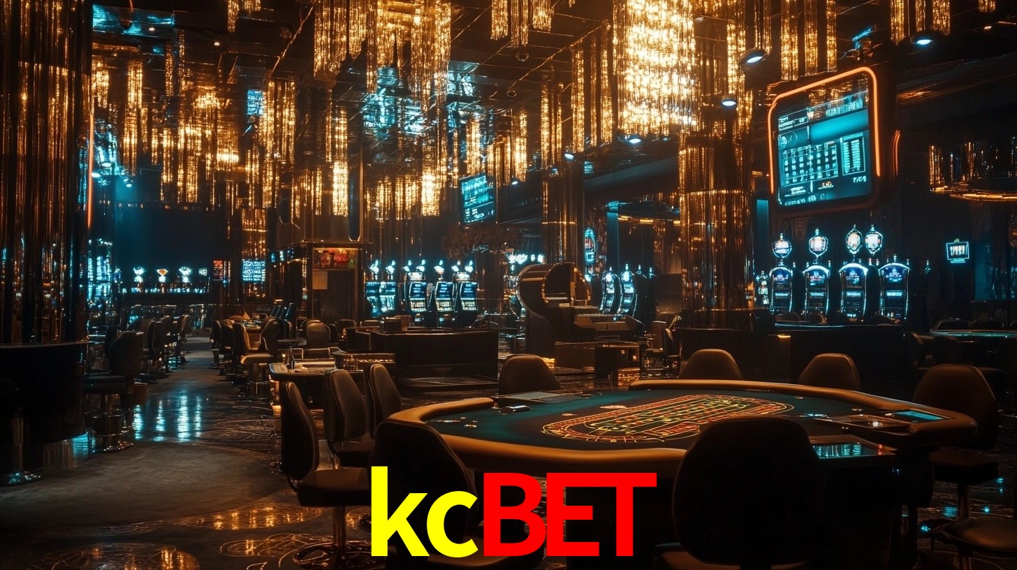 Bônus Generosos e Exclusivos no kcbet para Você!