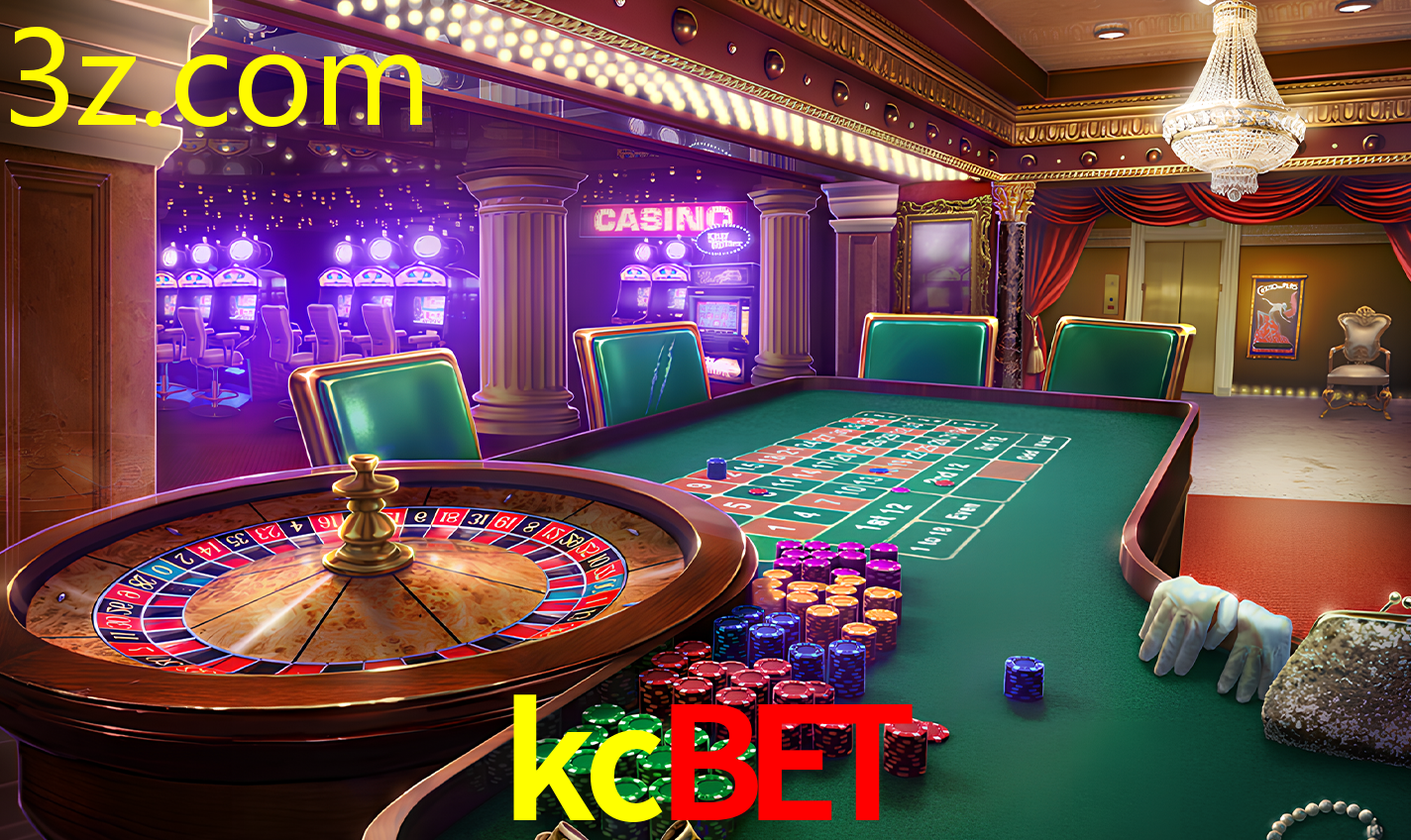 KCBET