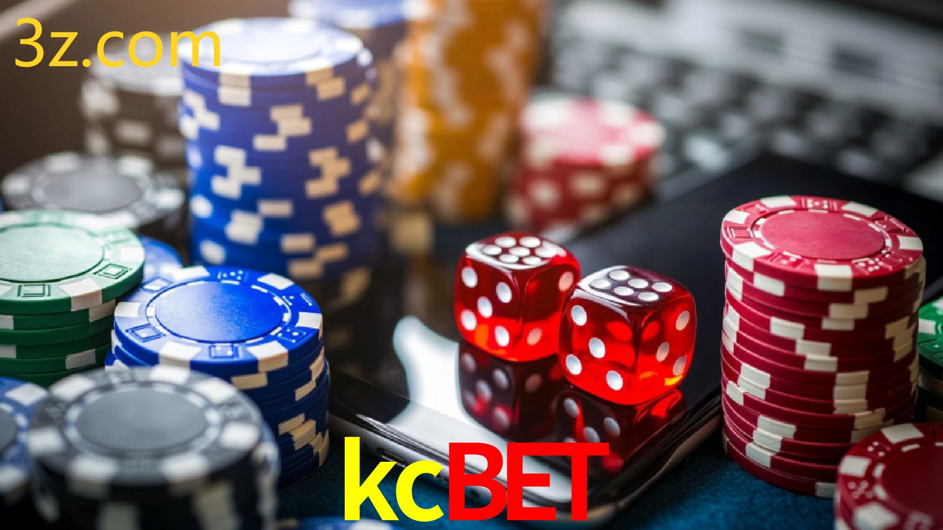 KCBET
