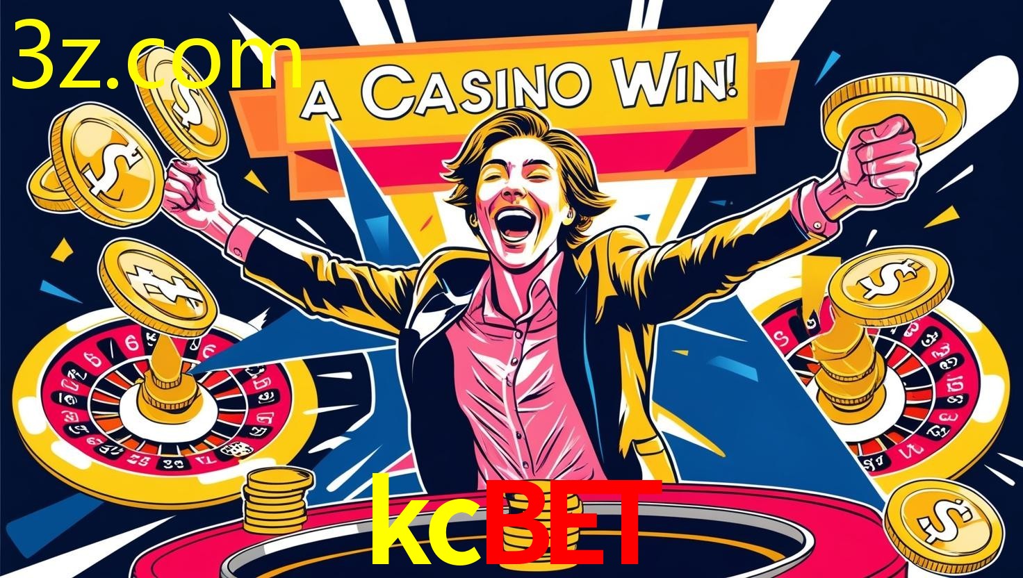 KCBET